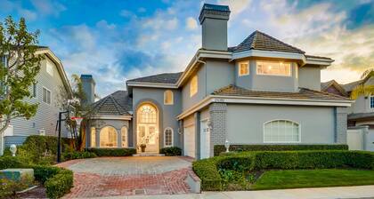 5 bdrm Lake View Pool Home - katso VIDEO !!