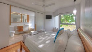 3 bedrooms, Internet, bed sheets