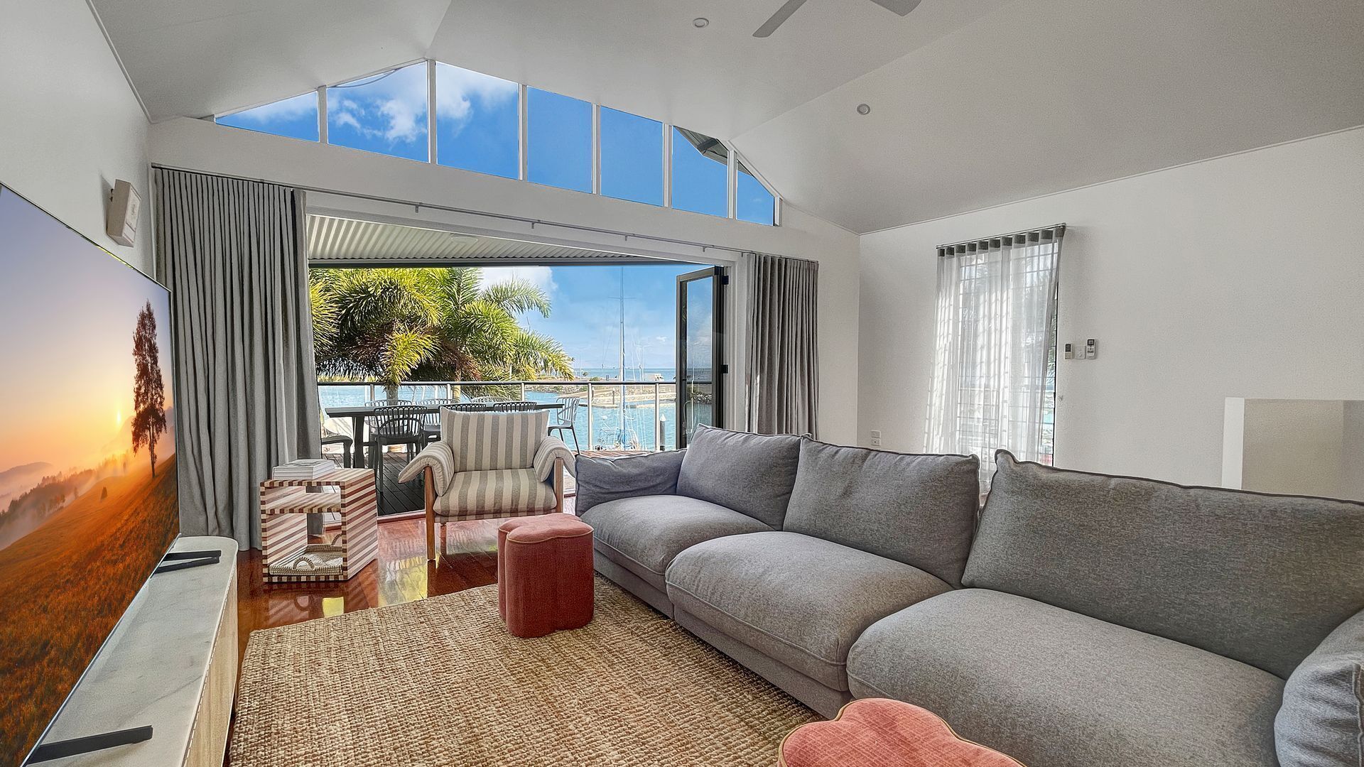 Fernseher, DVD-Player