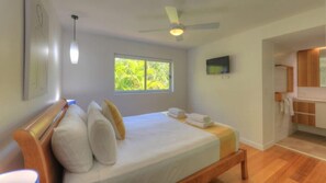 3 bedrooms, Internet, bed sheets