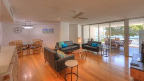 Télévision, lecteur de DVD