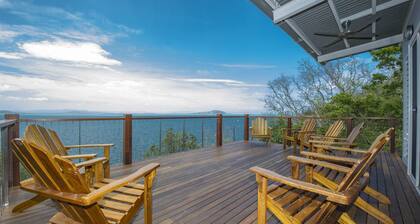 Bois flotté - Picnic Bay, QLD