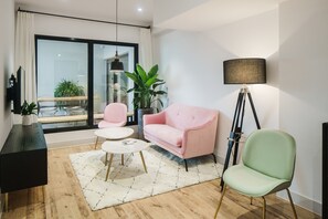 Children’s play area – indoor