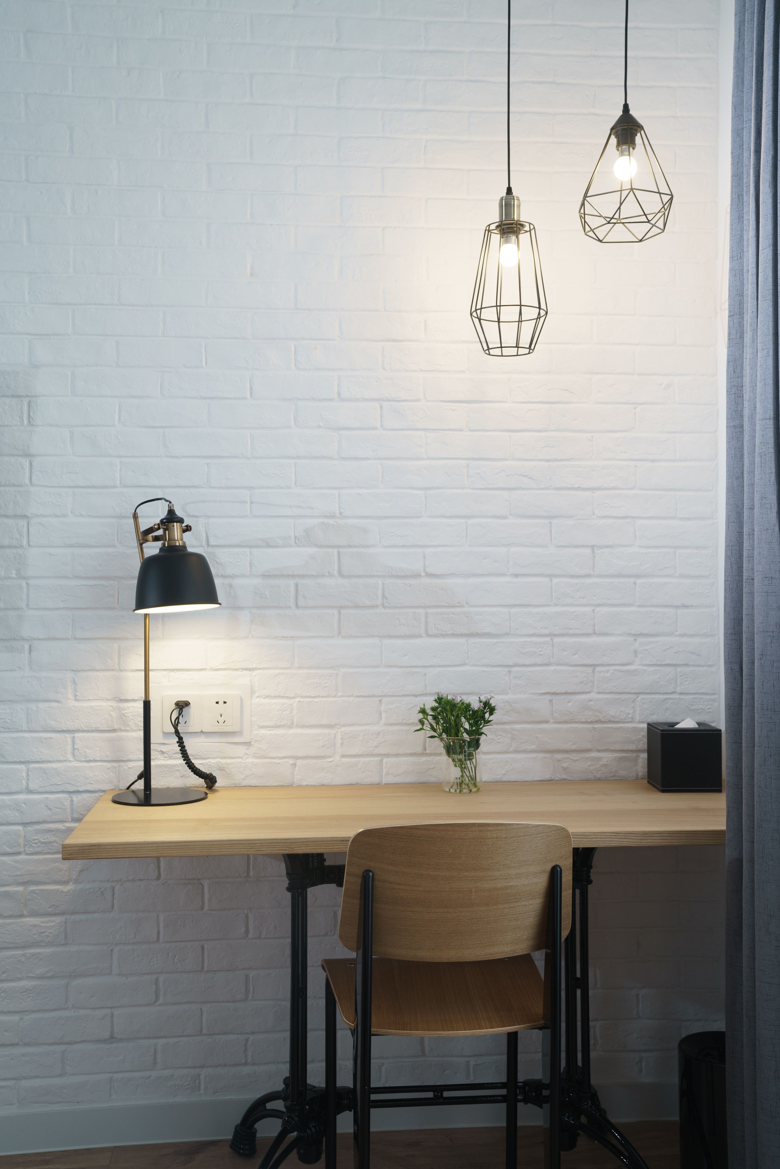 1 bedroom, down duvets, pillow-top beds, desk