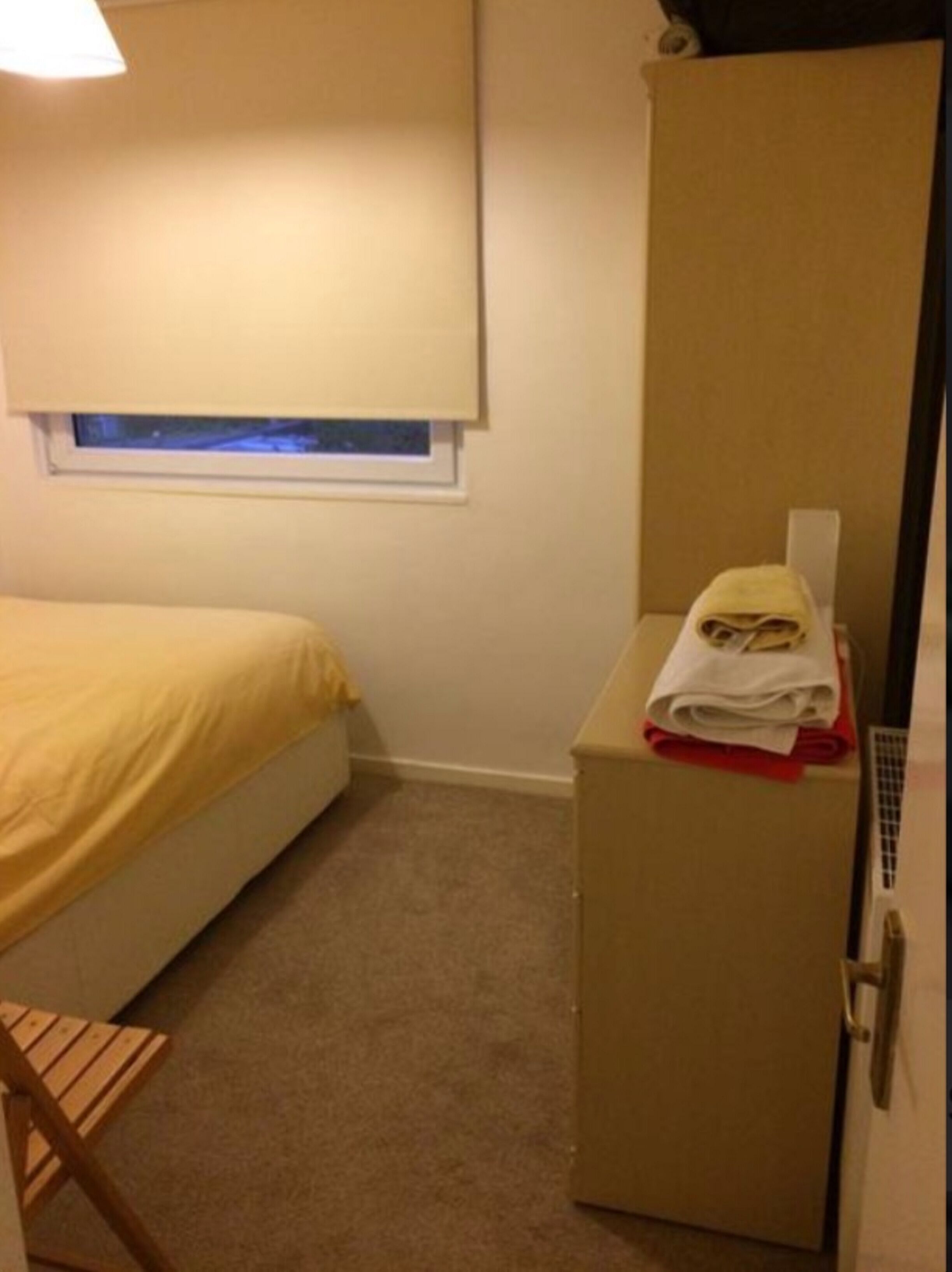 3 bedrooms, iron/ironing board, Internet, bed sheets