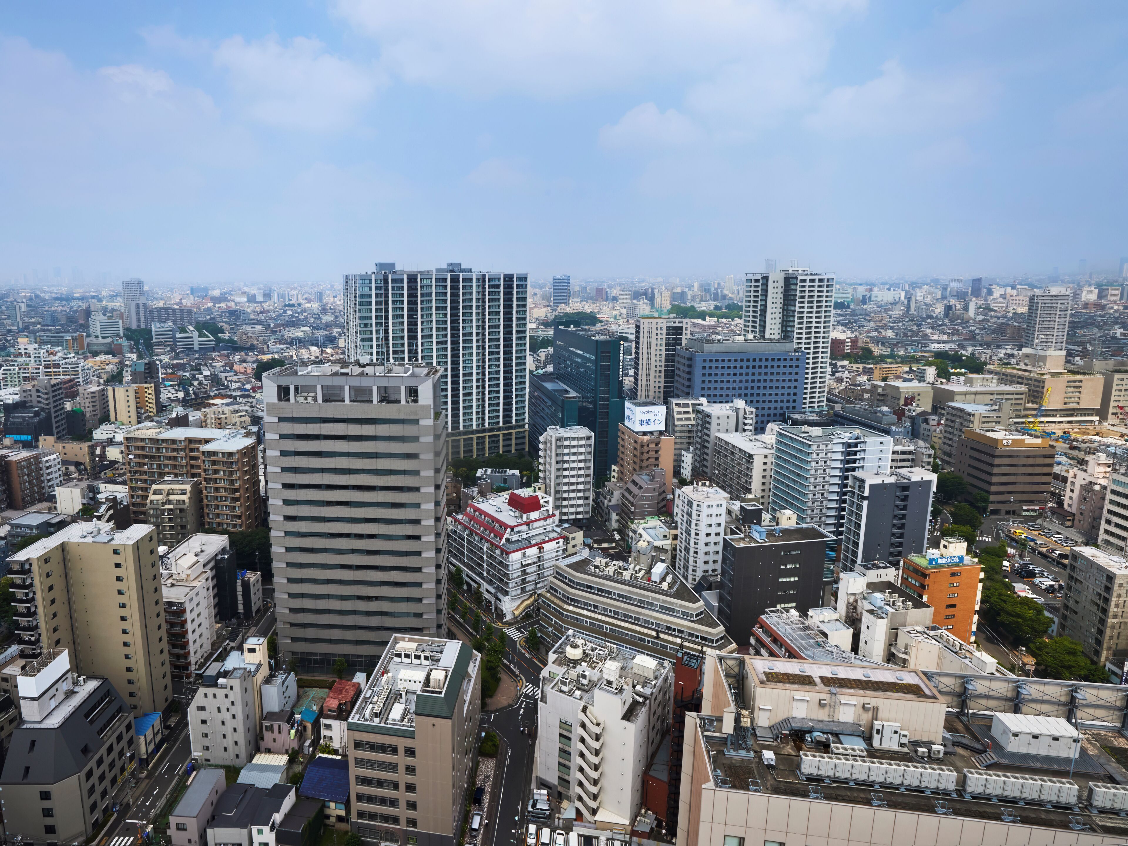 Foto - Ours Inn Hankyu