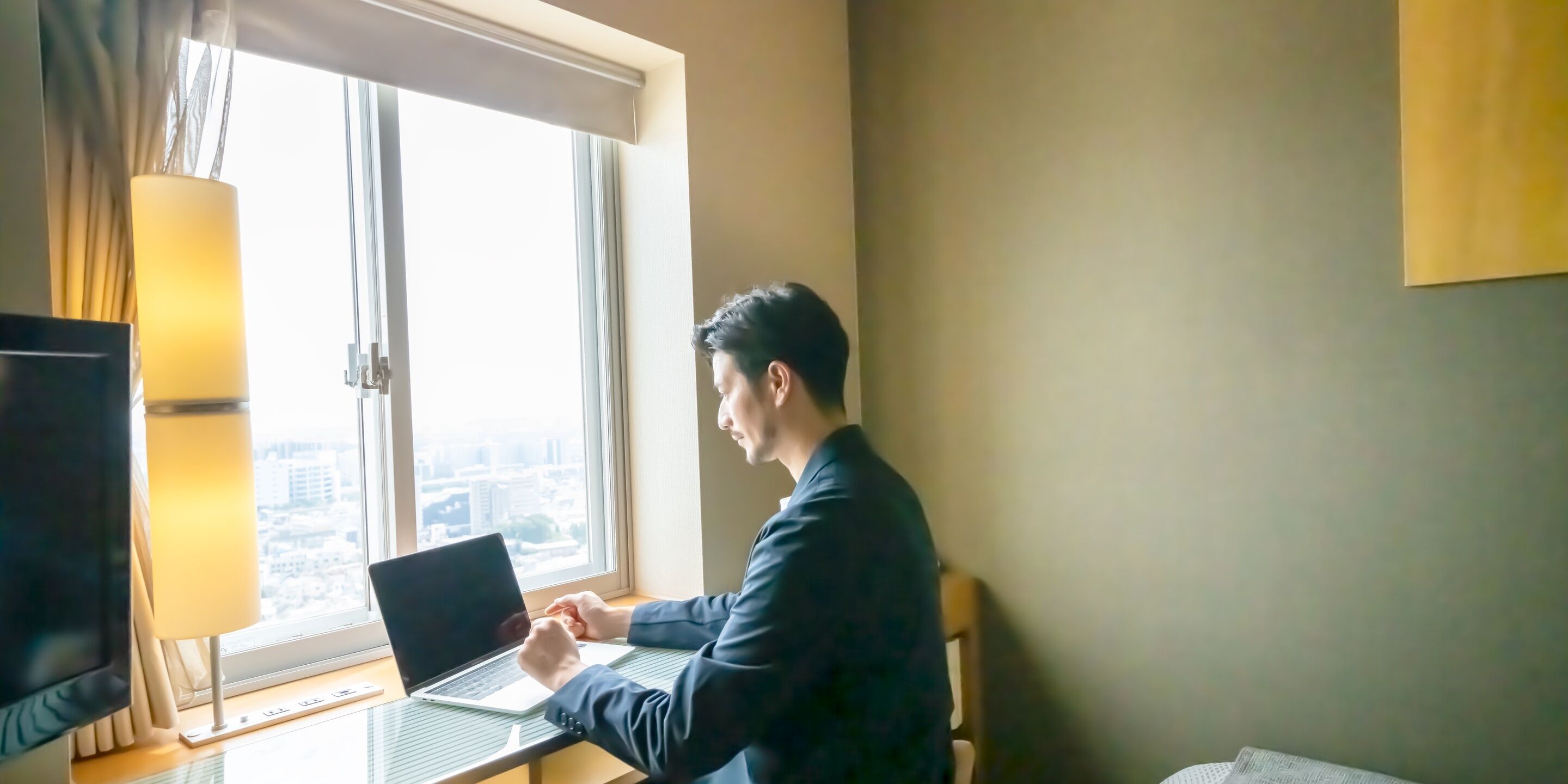 single room, non smoking (1 station from shinagawa) | 1 bedroom, desk, laptop workspace, free wifi