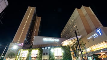 外觀