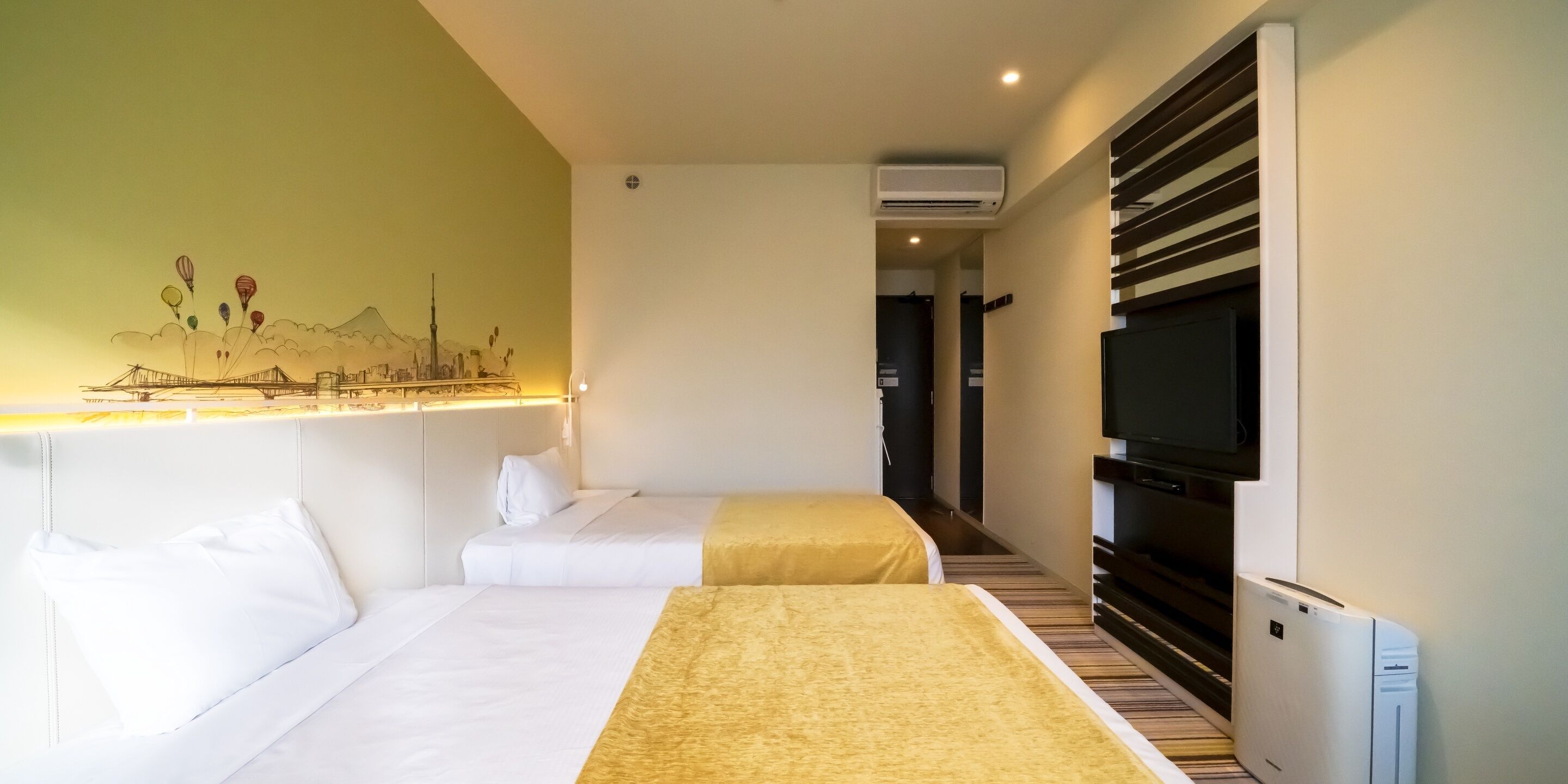 Foto - Ours Inn Hankyu