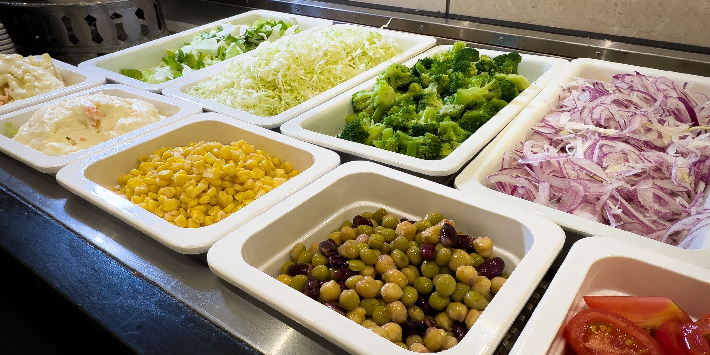 Sarapan bufet setiap hari (JPY 1500 seorang) 