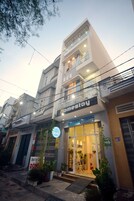 Double Room, Bunk Bed, Mountain View | Exterior