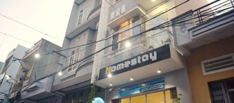 Quy Nhon Homestay BnB