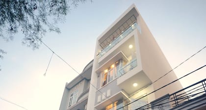 Quy Nhon Homestay BnB