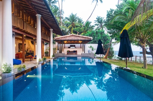 Royal Indigo Villa