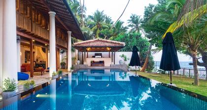 Royal Indigo Villa
