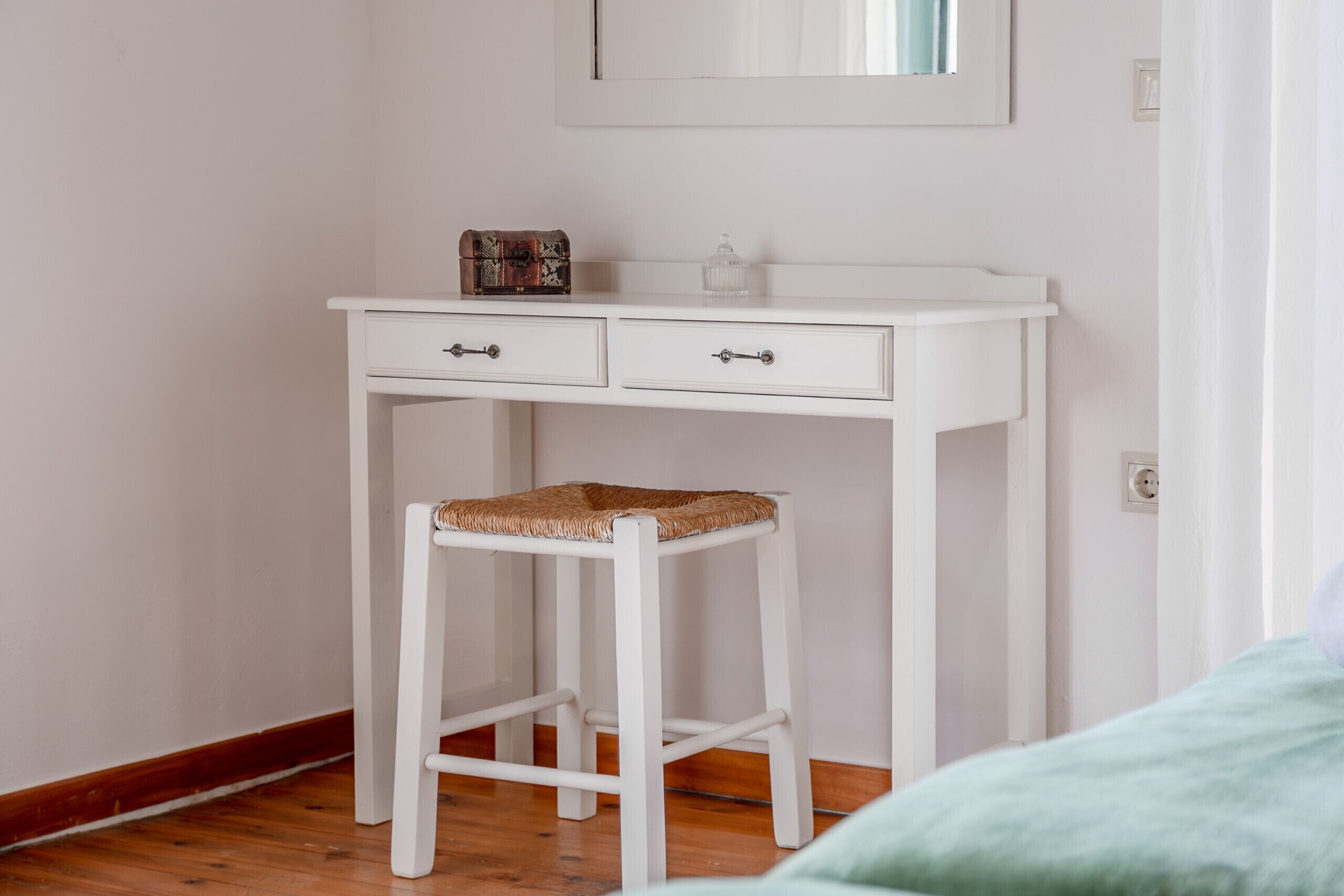 In-room safe, iron/ironing board, free WiFi, bed sheets