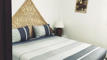 2-Bedroom Villa with Private Pool