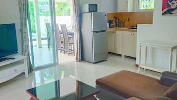 2-Bedroom Villa with Private Pool