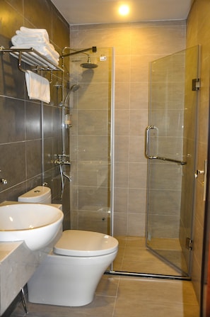 Bathroom - FLC Sam Son Villa Ngoc Trai 03 (Sam Son)