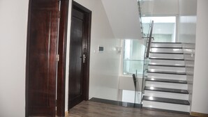Escaleras