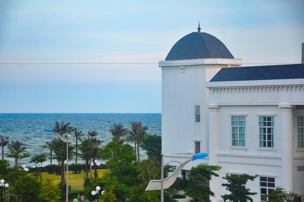 View from property - FLC Sam Son Villa Ngoc Trai 03 (Sam Son)