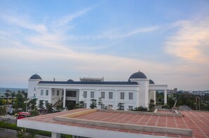 Exterior - FLC Sam Son Villa Ngoc Trai 03 (Sam Son)