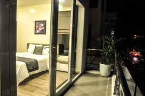 8 bedrooms, desk, iron/ironing board, free WiFi - FLC Sam Son Villa Ngoc Trai 03 (Sam Son)