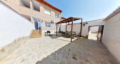 Callejon del Pozo III