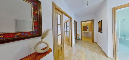 Maaseudun asunto 9 Toledossa