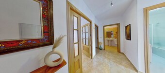 Callejon del Pozo III