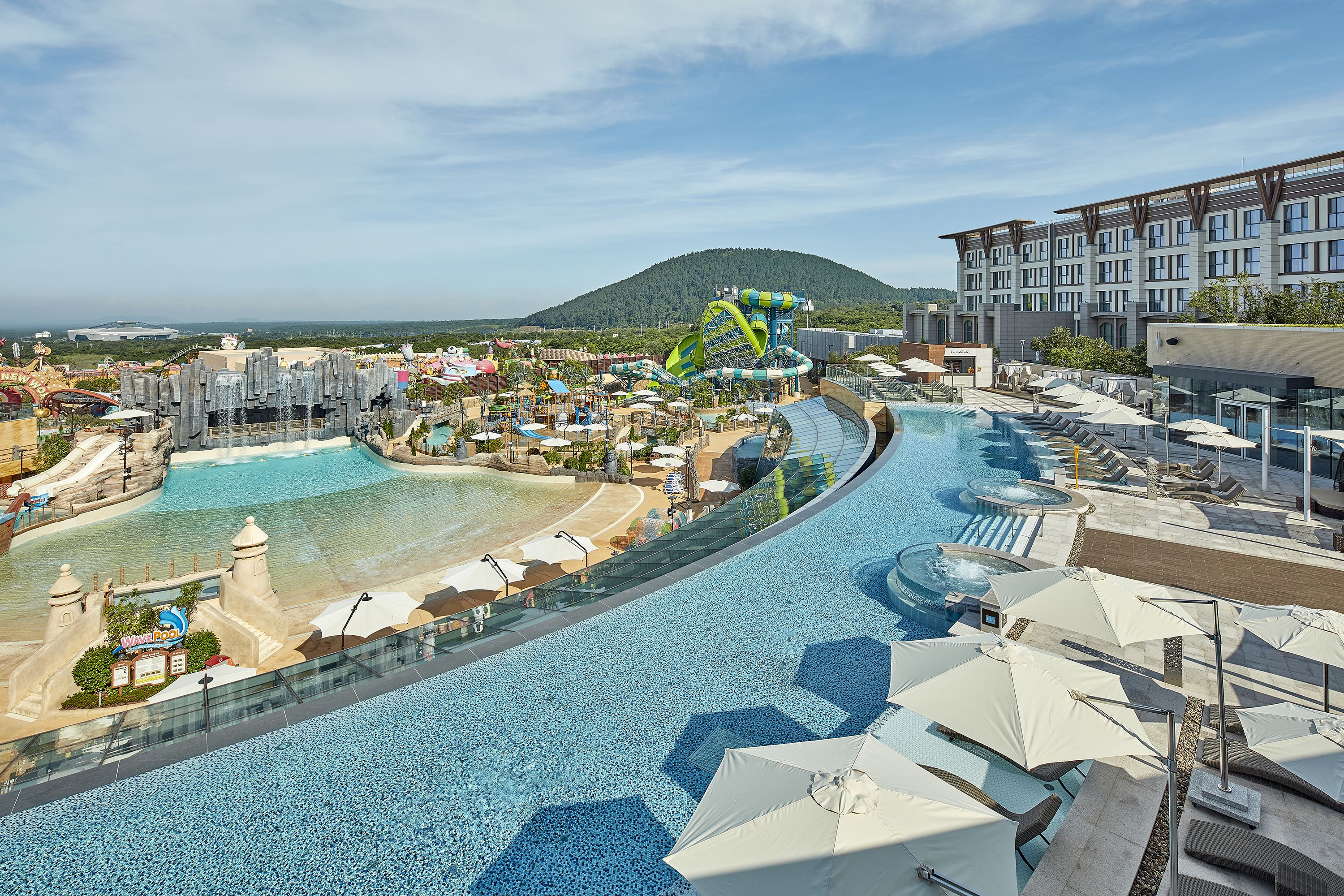 land view from property