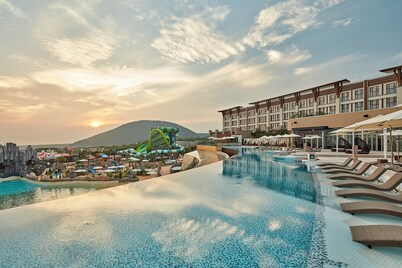 神话济州神话世界酒店及度假村