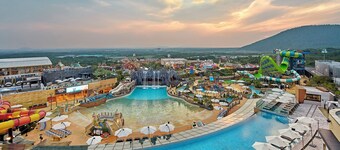 신화관 제주신화월드 호텔앤리조트