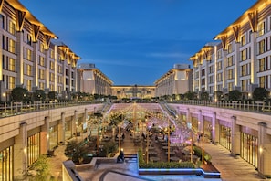 Kawasan hartanah