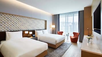 Biancheria da letto di alta qualità