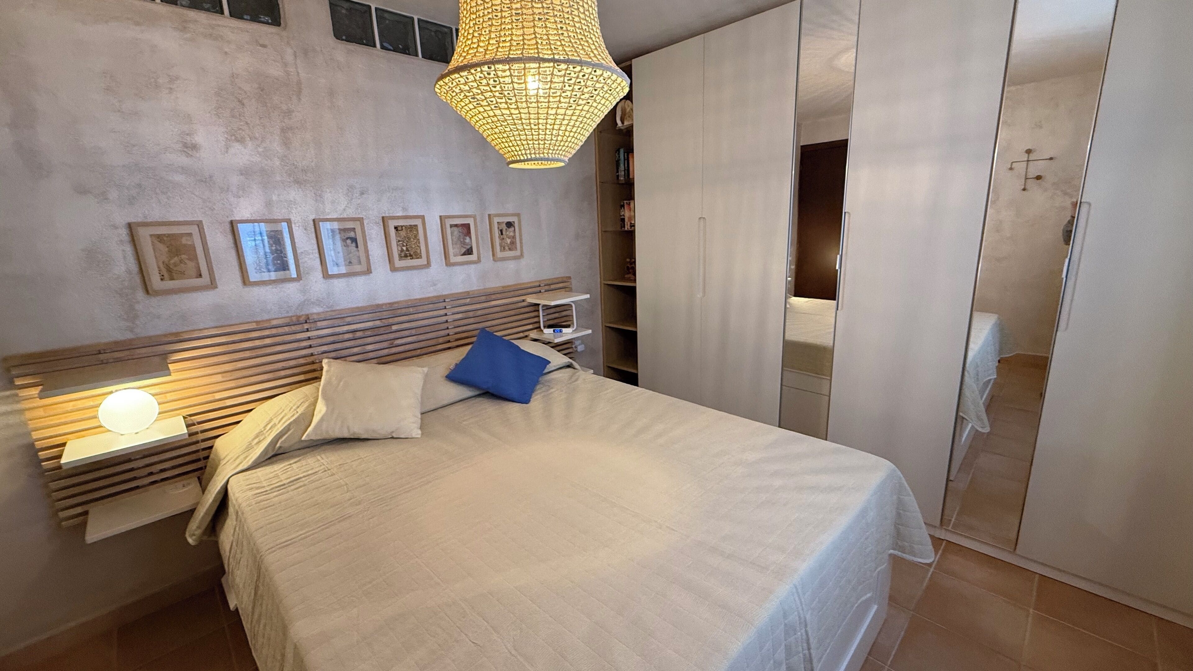 2 camere, ferro/asse da stiro, Wi-Fi gratuito, lenzuola