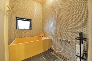 Bathroom - Takeya Nishijin (Kyoto)