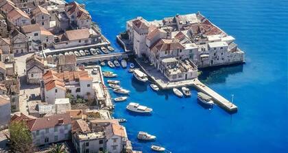 Modern apartment near Split and Trogir