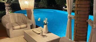 Villa Serena with Private Pool