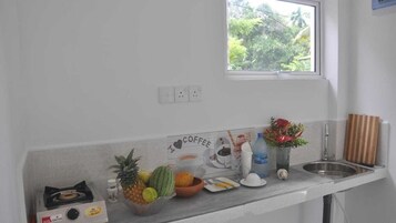 Servicios del alojamiento