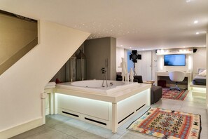 1 Schlafzimmer, Schreibtisch, Bügeleisen/Bügelbrett, WLAN