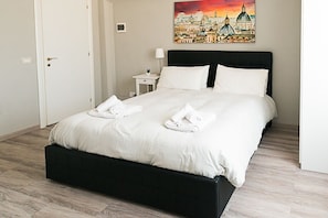 3 habitaciones y sistema de insonorización