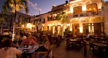 Malecon Center @ Santo Domingo