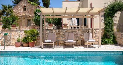 Helianthos 1 ,Douliana, Near Vamos & Almirida