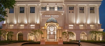 Four Points by Sheraton Lang Son