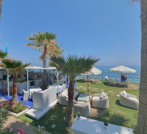 Luxury Villa with private pool in Montejaque, Ronda, Andalucia, Spain