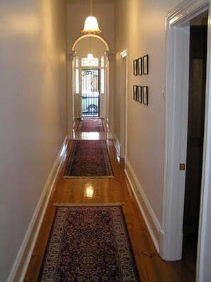 3 多间卧室、熨斗/熨衣板、免费 WiFi