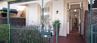Gordon Street Cottage
