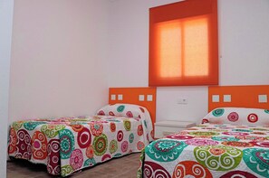 2 bedrooms, iron/ironing board, WiFi, bed sheets - Rural house near Conil with private pool (CONIL DE LA FRONTERA)