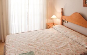 5 habitaciones, wifi gratis y ropa de cama 